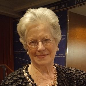 Meet your Posher, Beverly